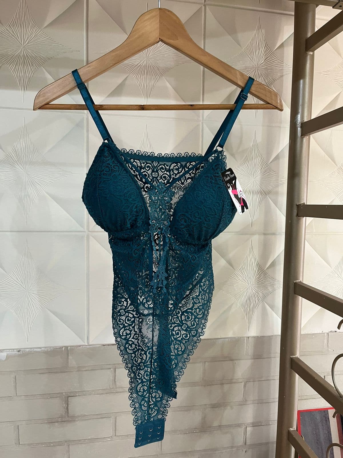 Body encaje